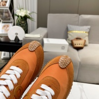 Cheap LOEWE Casual Shoes For Women #1257747 Replica Wholesale [$100.00 USD] [ITEM#1257747] on Replica LOEWE Casual Shoes