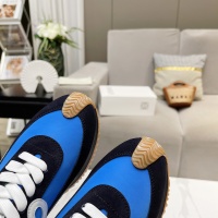 Cheap LOEWE Casual Shoes For Men #1257748 Replica Wholesale [$102.00 USD] [ITEM#1257748] on Replica LOEWE Casual Shoes