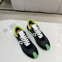 Cheap LOEWE Casual Shoes For Women #1257751 Replica Wholesale [$100.00 USD] [ITEM#1257751] on Replica LOEWE Casual Shoes