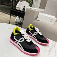 Cheap LOEWE Casual Shoes For Women #1257753 Replica Wholesale [$100.00 USD] [ITEM#1257753] on Replica LOEWE Casual Shoes