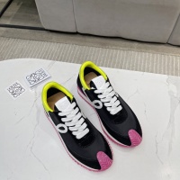 Cheap LOEWE Casual Shoes For Women #1257753 Replica Wholesale [$100.00 USD] [ITEM#1257753] on Replica LOEWE Casual Shoes