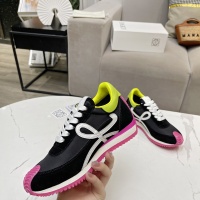 Cheap LOEWE Casual Shoes For Women #1257753 Replica Wholesale [$100.00 USD] [ITEM#1257753] on Replica LOEWE Casual Shoes