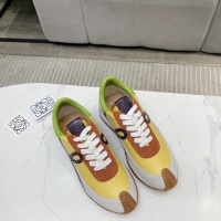 Cheap LOEWE Casual Shoes For Men #1257756 Replica Wholesale [$105.00 USD] [ITEM#1257756] on Replica LOEWE Casual Shoes