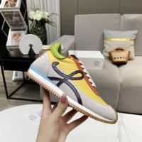 Cheap LOEWE Casual Shoes For Men #1257756 Replica Wholesale [$105.00 USD] [ITEM#1257756] on Replica LOEWE Casual Shoes