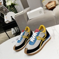 Cheap LOEWE Casual Shoes For Women #1257759 Replica Wholesale [$102.00 USD] [ITEM#1257759] on Replica LOEWE Casual Shoes