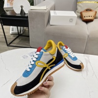 Cheap LOEWE Casual Shoes For Women #1257759 Replica Wholesale [$102.00 USD] [ITEM#1257759] on Replica LOEWE Casual Shoes