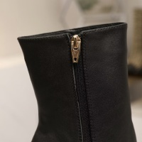 Cheap Balmain Boots For Women #1257764 Replica Wholesale [$112.00 USD] [ITEM#1257764] on Replica Balmain Boots