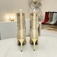 Cheap Balmain Boots For Women #1257766 Replica Wholesale [$96.00 USD] [ITEM#1257766] on Replica Balmain Boots