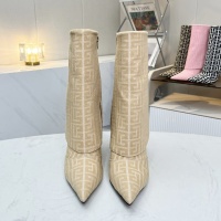 Cheap Balmain Boots For Women #1257768 Replica Wholesale [$112.00 USD] [ITEM#1257768] on Replica Balmain Boots