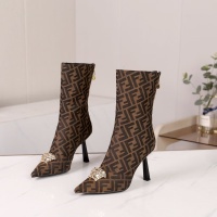 Versace Boots For Women #1257782