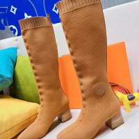 Hermes Boots For Women #1257793