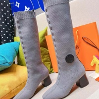 Hermes Boots For Women #1257794