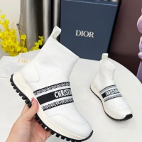 Cheap Christian Dior Boots For Women #1257799 Replica Wholesale [$96.00 USD] [ITEM#1257799] on Replica Christian Dior Boots