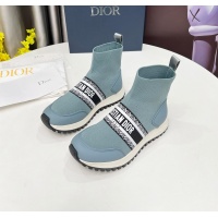 Christian Dior Boots For Women #1257806