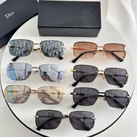 Cheap Christian Dior AAA Quality Sunglasses #1257810 Replica Wholesale [$52.00 USD] [ITEM#1257810] on Replica Christian Dior AAA Quality Sunglasses