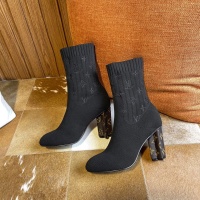 Louis Vuitton Boots For Women #1257824