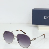 Christian Dior AAA Quality Sunglasses #1257827