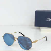 Christian Dior AAA Quality Sunglasses #1257828