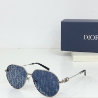 Christian Dior AAA Quality Sunglasses #1257832