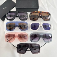 Cheap Christian Dior AAA Quality Sunglasses #1257840 Replica Wholesale [$45.00 USD] [ITEM#1257840] on Replica Christian Dior AAA Quality Sunglasses