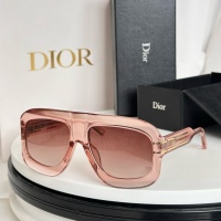 Cheap Christian Dior AAA Quality Sunglasses #1257846 Replica Wholesale [$45.00 USD] [ITEM#1257846] on Replica Christian Dior AAA Quality Sunglasses