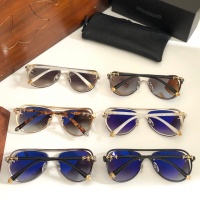 Cheap Chrome Hearts AAA Quality Sunglasses #1257848 Replica Wholesale [$60.00 USD] [ITEM#1257848] on Replica Chrome Hearts AAA Quality Sunglasses