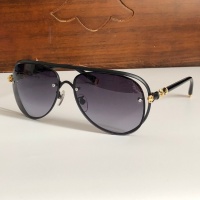 Chrome Hearts AAA Quality Sunglasses #1257854