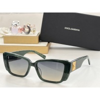 Dolce & Gabbana AAA Quality Sunglasses #1257857