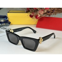 Fendi AAA Quality Sunglasses #1257869