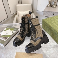 Gucci Boots For Women #1257880