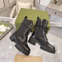 Gucci Boots For Women #1257888