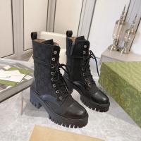 Gucci Boots For Women #1257889