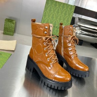 Gucci Boots For Women #1257890