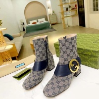 Gucci Boots For Women #1257947