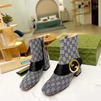 Gucci Boots For Women #1257953