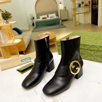 Gucci Boots For Women #1257954