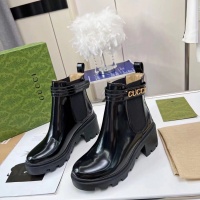 Gucci Boots For Women #1257981