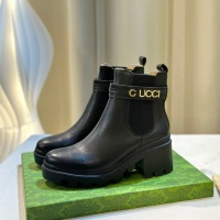 Gucci Boots For Women #1257982