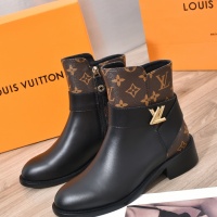 Louis Vuitton Boots For Women #1257999