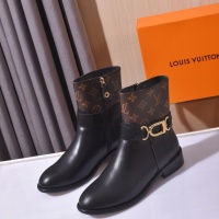 Louis Vuitton Boots For Women #1258001