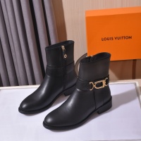 Louis Vuitton Boots For Women #1258002