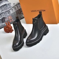 Louis Vuitton Boots For Women #1258005