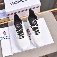 Cheap Moncler Casual Shoes For Men #1258021 Replica Wholesale [$105.00 USD] [ITEM#1258021] on Replica Moncler Casual Shoes