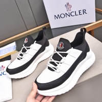 Cheap Moncler Casual Shoes For Men #1258022 Replica Wholesale [$105.00 USD] [ITEM#1258022] on Replica Moncler Casual Shoes