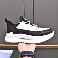 Cheap Moncler Casual Shoes For Men #1258022 Replica Wholesale [$105.00 USD] [ITEM#1258022] on Replica Moncler Casual Shoes