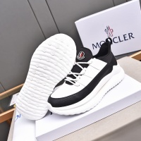 Cheap Moncler Casual Shoes For Men #1258022 Replica Wholesale [$105.00 USD] [ITEM#1258022] on Replica Moncler Casual Shoes