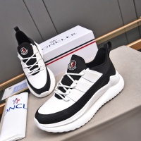 Cheap Moncler Casual Shoes For Men #1258022 Replica Wholesale [$105.00 USD] [ITEM#1258022] on Replica Moncler Casual Shoes