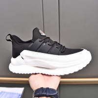 Cheap Moncler Casual Shoes For Men #1258023 Replica Wholesale [$105.00 USD] [ITEM#1258023] on Replica Moncler Casual Shoes