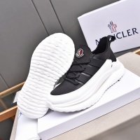 Cheap Moncler Casual Shoes For Men #1258023 Replica Wholesale [$105.00 USD] [ITEM#1258023] on Replica Moncler Casual Shoes