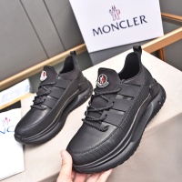 Cheap Moncler Casual Shoes For Men #1258024 Replica Wholesale [$105.00 USD] [ITEM#1258024] on Replica Moncler Casual Shoes